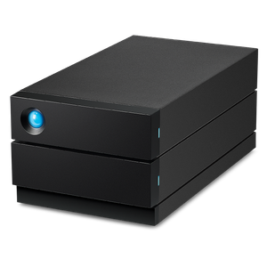 LaCie 2big RAID 16TB - Profesionalni vanjski tvrdi disk