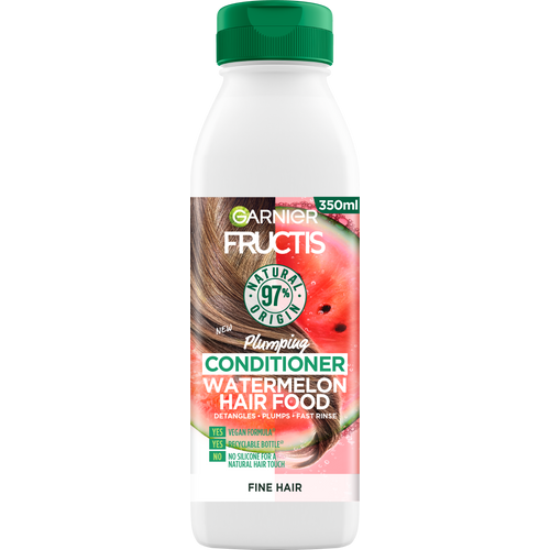 Garnier Fructis Hair food Watermelon balzam 350 ml slika 1