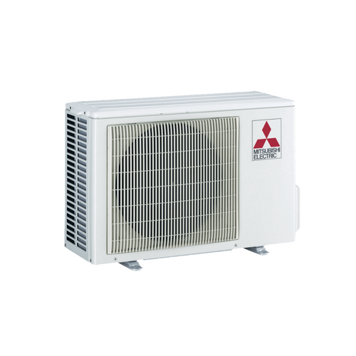 MITSUBISHI ELECTRIC klima uređaj 3,40 kW, Standard DC inverter R32 - set, unutarnja i vanjska jedinica slika 2