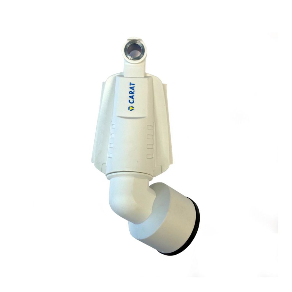 Carat usisni štitnik za burgije DPB0100000 (do 12 mm) slika 1