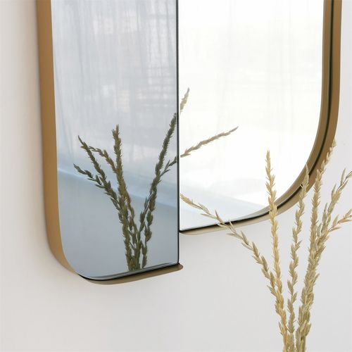 Day & Night - Gold Gold Mirror slika 3