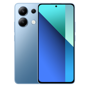 Xiaomi Redmi Note 13 8GB/256GB, plava