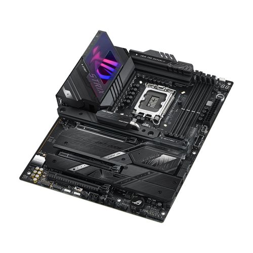 ASUS ROG STRIX Z790-E GAMING WIFI matična ploča slika 2