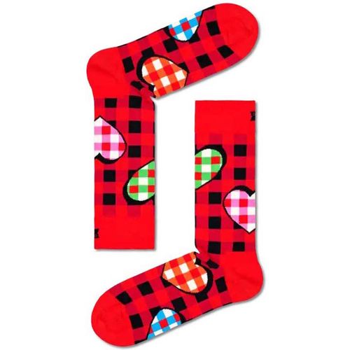 Happy Socks Happy Socks Unisex  1-Pack Bauble Sock Gift Box Unisex slika 1