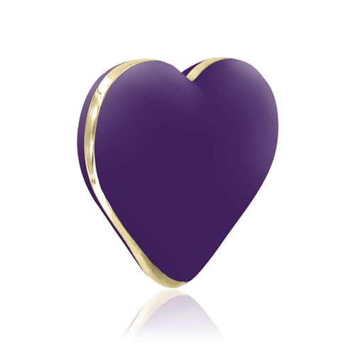 RS - Icons - Heart Vibe Deep Purple slika 3