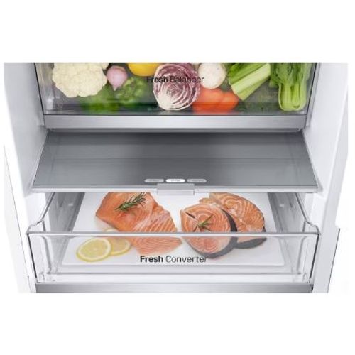 LG GBV7280CSW Kombinovani frižider - zamrzivač dole, 384 L, Total No Frost, Visina 203 cm slika 6