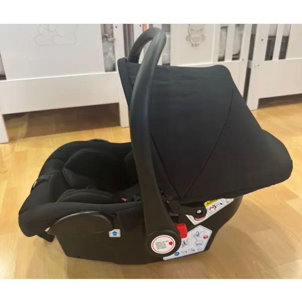 Nesta Autosjedalica Eva 0-13kg slika 3