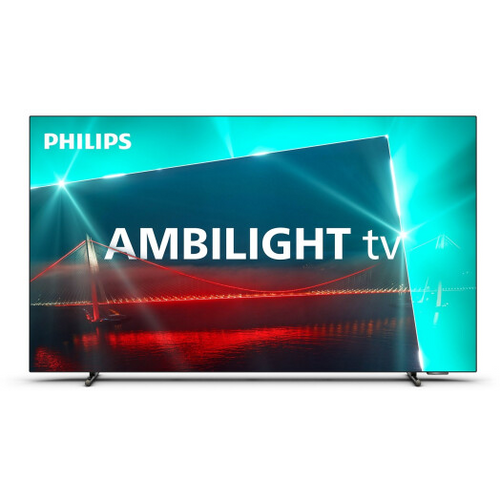 Philips OLED TV 48OLED718/12 slika 1