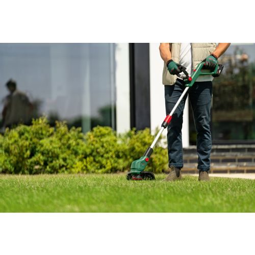 Bosch UniversalGrassCut 18V-26-500 solo alat - bez akumulatora i punjača (18V/2,0 Ah) slika 7