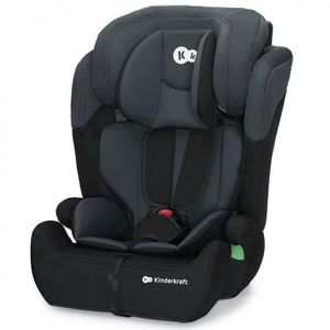 Kinderkraft Autosedište Comfort Up I-Size 76-150Cm Black