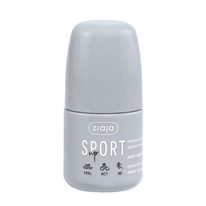Ziaja Roll-on dezodorans Sport up anti-perspirant unisex 60ml