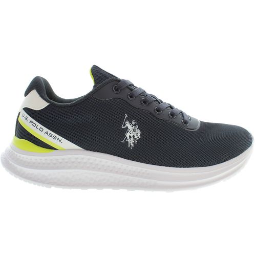 US POLO BEST PRICE BLUE MAN SPORT SHOES slika 1