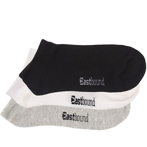 EBMS501-BWG Eastbound Ts Carape Din 3Pack Ebms501-Bwg slika 1