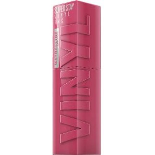 Maybelline New York Superstay Vinyl Ink tekući ruž 20 Coy slika 2