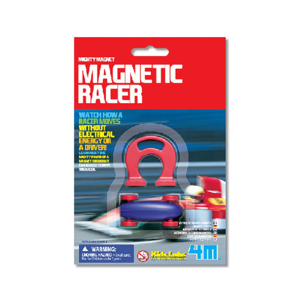 4M eksperiment magnet 00-03290 slika 1