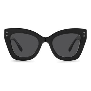 naočale Isabel Marant Isabel Marant IM 0050/G/S Black