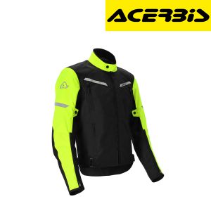 Jakna za motor Acerbis CE X-Street - CŽ vel.XL