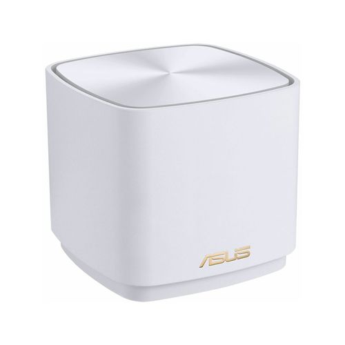 Asus XD4 (W-2-PK) ZenWiFi AX Mini WIFI Repeater beli slika 2