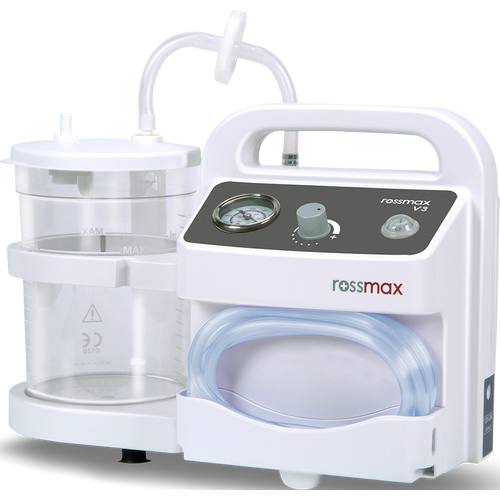 Rossmax aspirator V3 slika 1