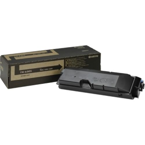 KYOCERA TK-6305 crni toner slika 1