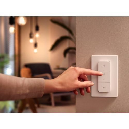 Philips HUE hue dimmer switch eu/uk slika 4