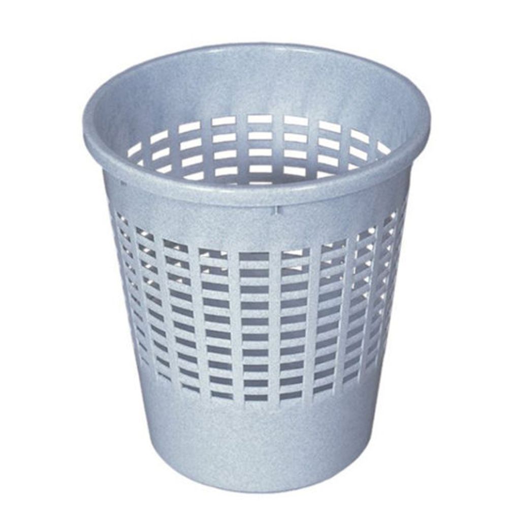Curver Kanta za papir 10L siva slika 2