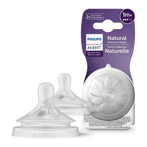 Avent Cucla Natural Response - Spor Protok (1M+) 5112 slika 6