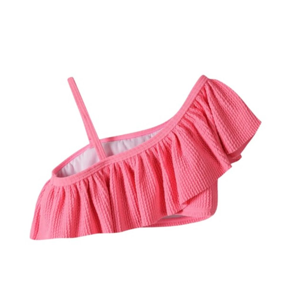 Minoti Kupaći za djevojčice - Roze, 5-6 god slika 4