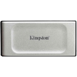 Kingston XS2000 Eksterni SSD 4TB