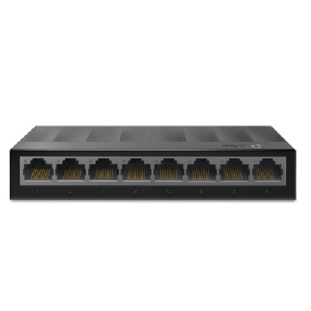 TP-Link LS1008G Switch8x10/100/1000 slika 1