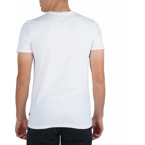 Levi'S Crew Neck 2 Pack Tee muška majica kratkih rukava 37152-0001 slika 4