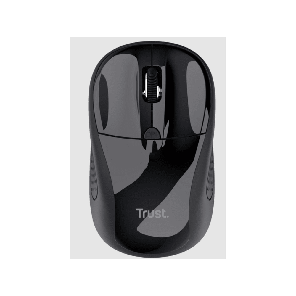 Trust Basics Wireless Miš wls optički miš, 1600 dpi, 4 tipke slika 4