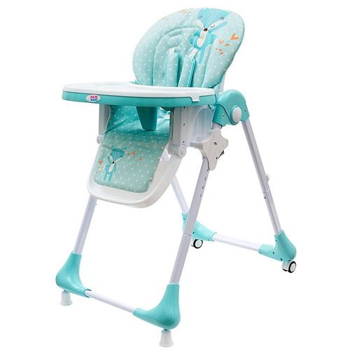 Hranilica New Baby - Minty fox slika 1