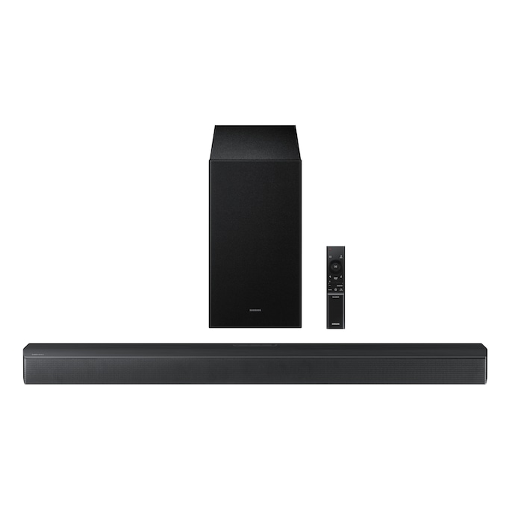 Samsung Soundbar HW-B650F/EN - 3.1-kanalni zvučni sistem slika 1