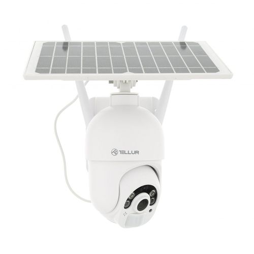 Tellur Smart Wifi solarna kamera slika 1
