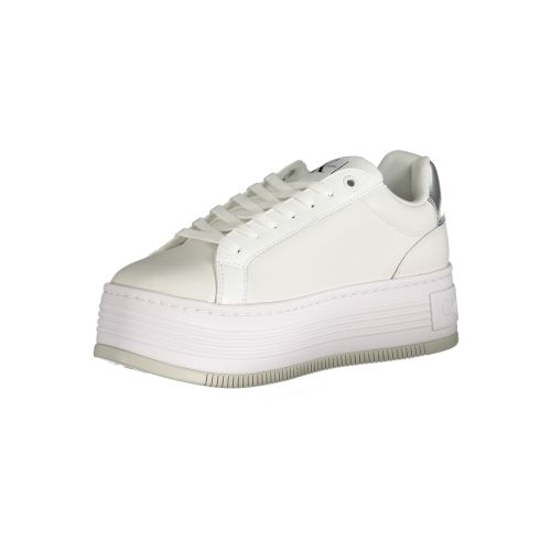 CALVIN KLEIN WHITE WOMEN'S SPORTS SHOES slika 3