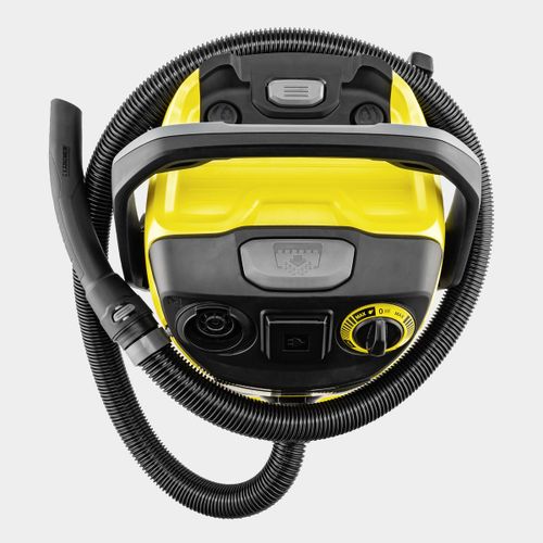 Karcher WD 6 P S V-30/6/22/T, Usisivač za mokro i suvo usisavanje slika 11