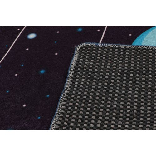 Galaxy   Multicolor Carpet (140 x 190) slika 6