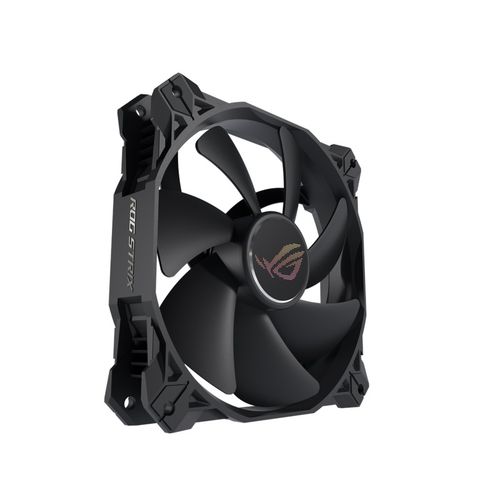 ASUS ROG Strix XF120 BLACK ventilator slika 1