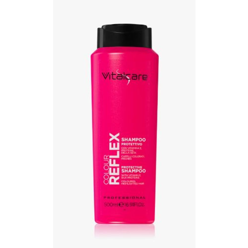Vitalcare Šampon za kosu Colour Reflex 500ml slika 1