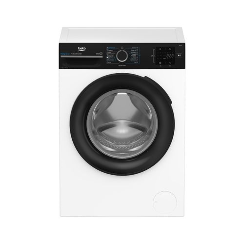 Beko BM3WFSU39413WPBB1 Veš mašina 9 kg, 1400 rpm, ProSmart inverter, dubina 55 cm slika 1