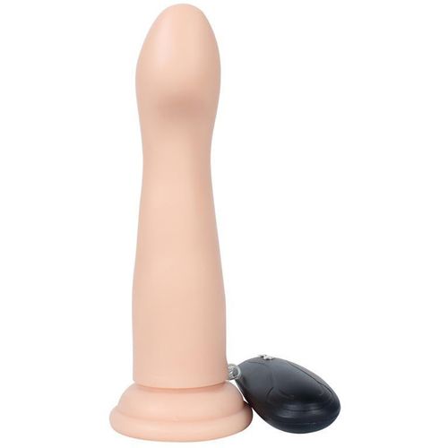 Shequ Robin dildo 17,6cm s daljinskim upravljačem slika 3