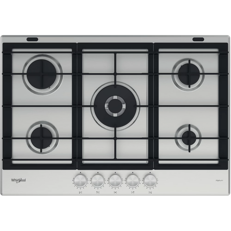 Whirlpool Whirlpool plinska ploča GMWL 728/IXL image