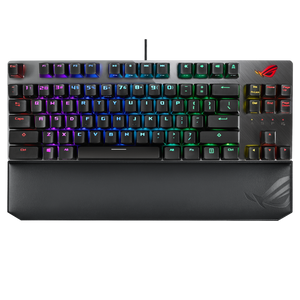  ASUS Gaming tastatura ROG STRIX NX Red Delux US