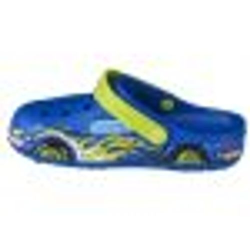 Crocs Fun Lab Truck Band Dječje Natikače 207074-4JL slika 11