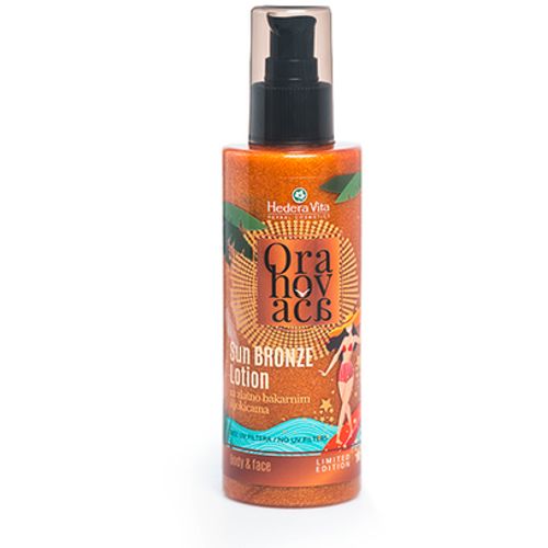 Orahovača Sun Bronze losion 200 ml slika 1