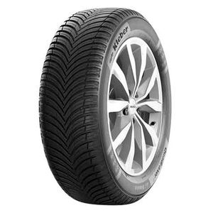 Kleber 215/55R18 QUADRAXER 3