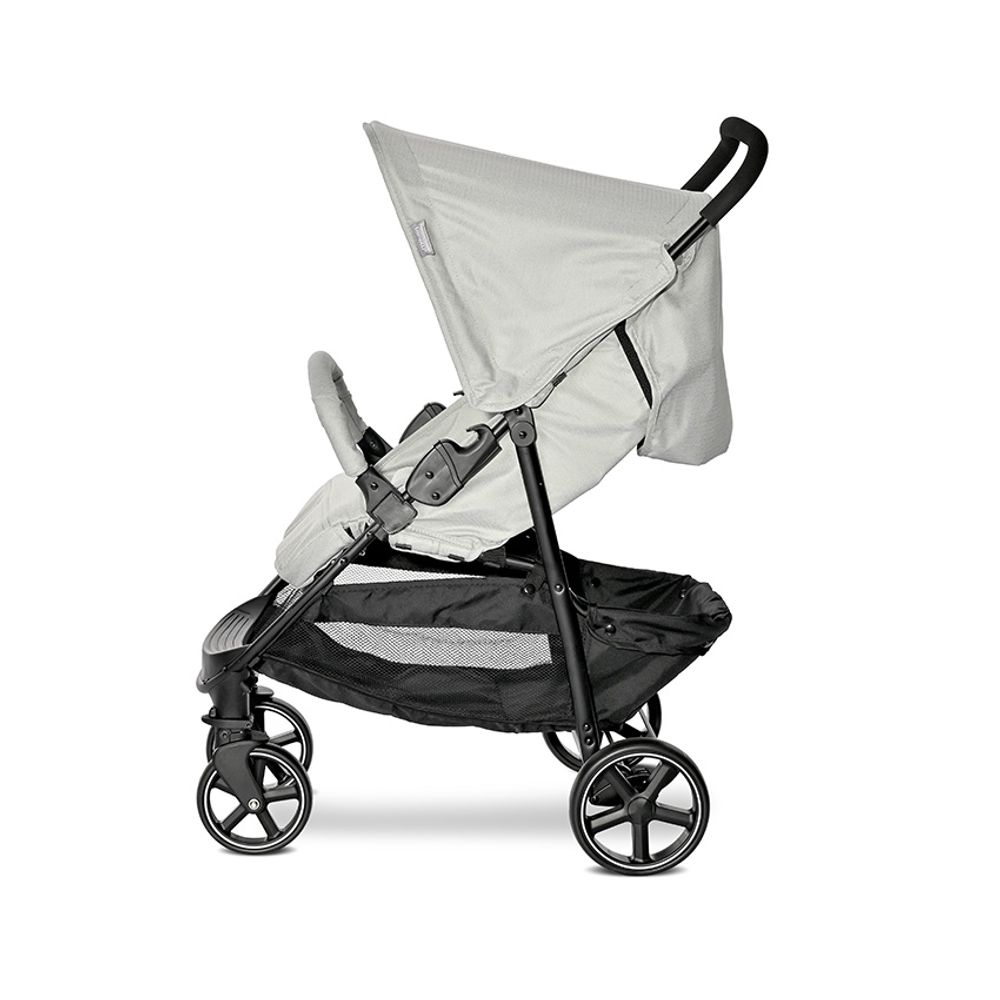 Lorelli Kolica Rome, Grey Ice slika 2