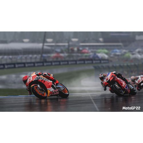 MotoGP 22 - Day One Edition (Playstation 5) slika 6