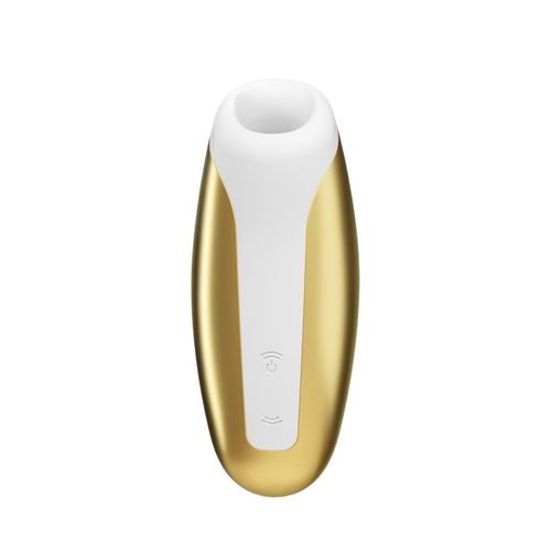 Satisfyer Love Breeze stimulator klitorisa slika 15